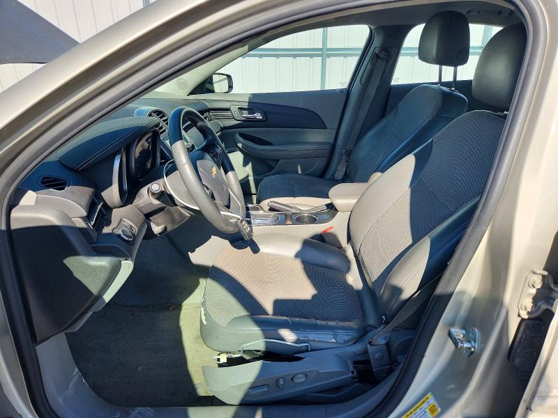 Продажа на аукционе авто 2015 Chevrolet Malibu, vin: 1G11C5SLXFF316620, номер лота: 72923106