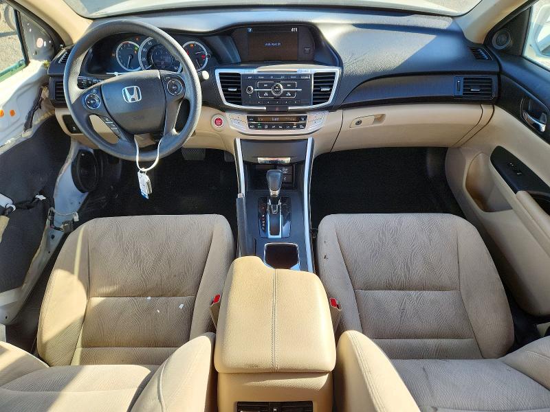 Продаж на аукціоні авто 2014 Honda Accord, vin: 1HGCR2F74EA236852, номер лоту: 72240896
