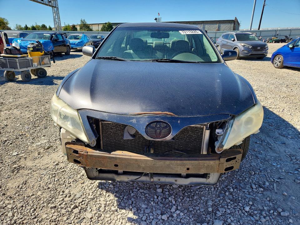 Aukcja sprzedaży 2011 Toyota Camry, vin: 4T1BK3EK2BU130576, numer aukcji: 72113226