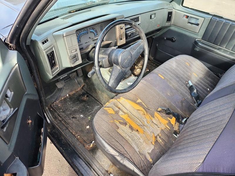 Aukcja sprzedaży 1991 Chevrolet S Truck, vin: 1GCCS14A6M0184382, numer aukcji: 71615106