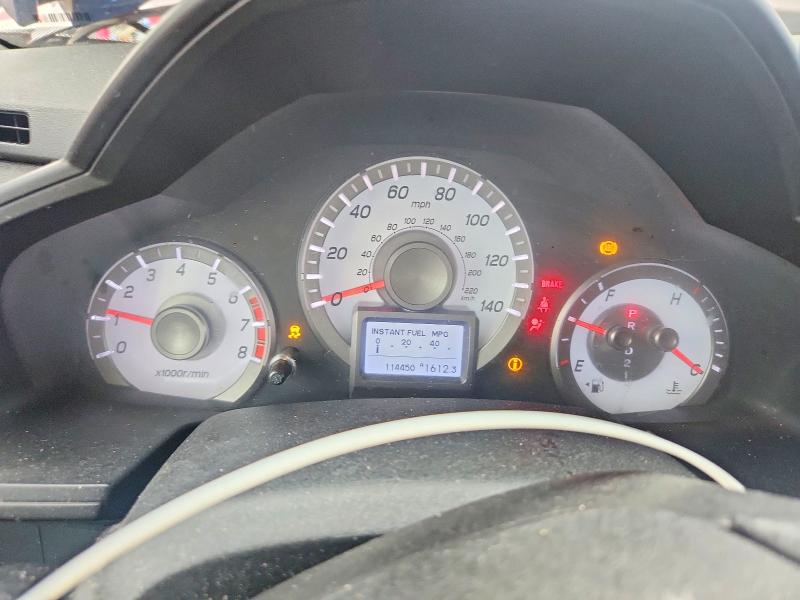 2012 Honda Pilot მანქანა იყიდება აუქციონზე, vin: 5FNYF4H92CB054823, აუქციონის ნომერი: 71164586