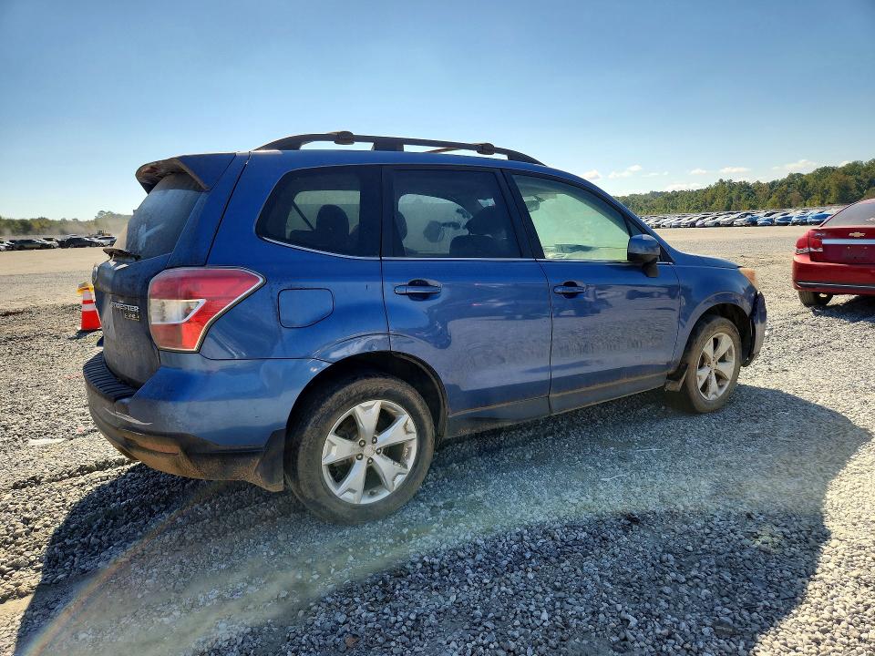 Aukcja sprzedaży 2015 Subaru Forester, vin: JF2SJAHC0FH554970, numer aukcji: 71503136
