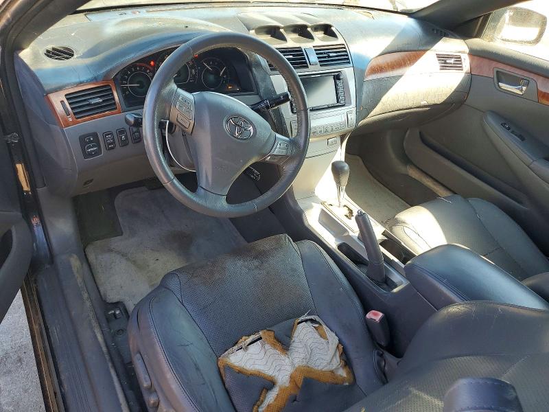 Продажа на аукционе авто 2007 Toyota Camry Solara, vin: 4T1FA38P77U126008, номер лота: 71886756