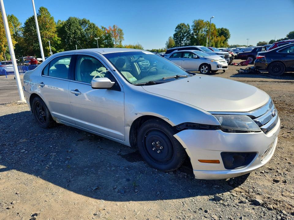 Aukcja sprzedaży 2010 Ford Fusion, vin: 3FAHP0HA3AR392006, numer aukcji: 71628026