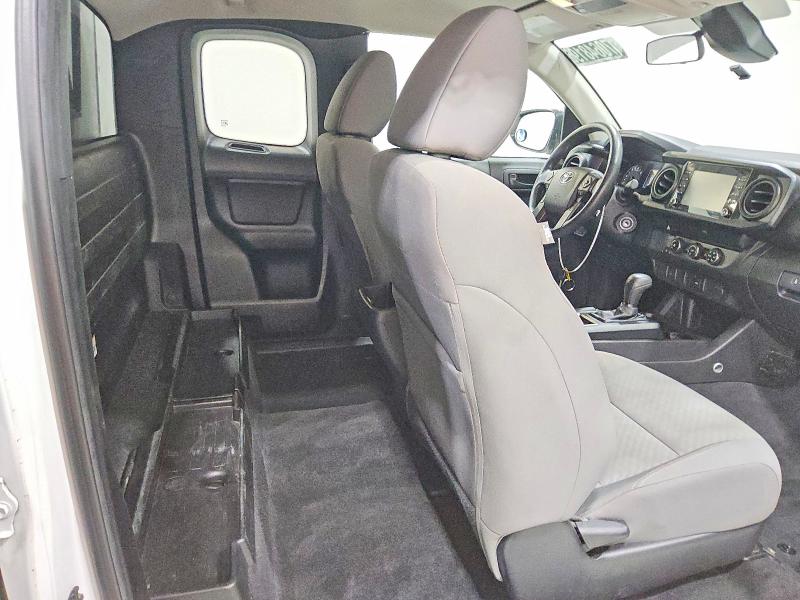 Aukcja sprzedaży 2022 Toyota Tacoma, vin: 3TYRX5GN4NT055450, numer aukcji: 70648196