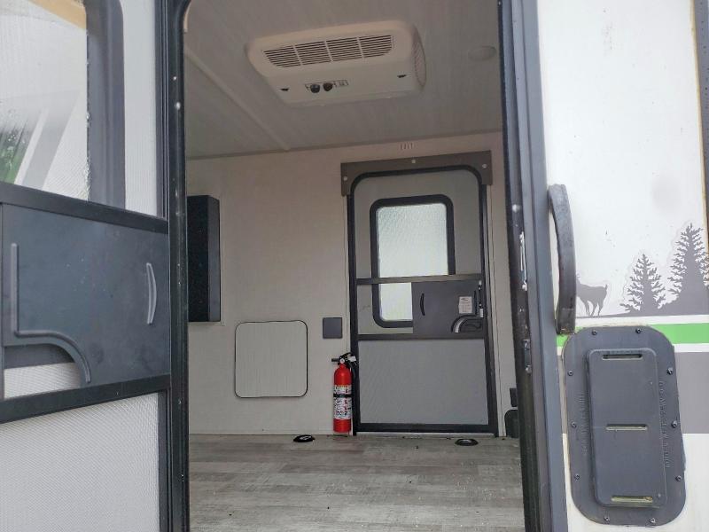Продажа на аукционе авто 2023 Foresriver No Boundaries, vin: 4X4TRP118PR208968, номер лота: 71457406