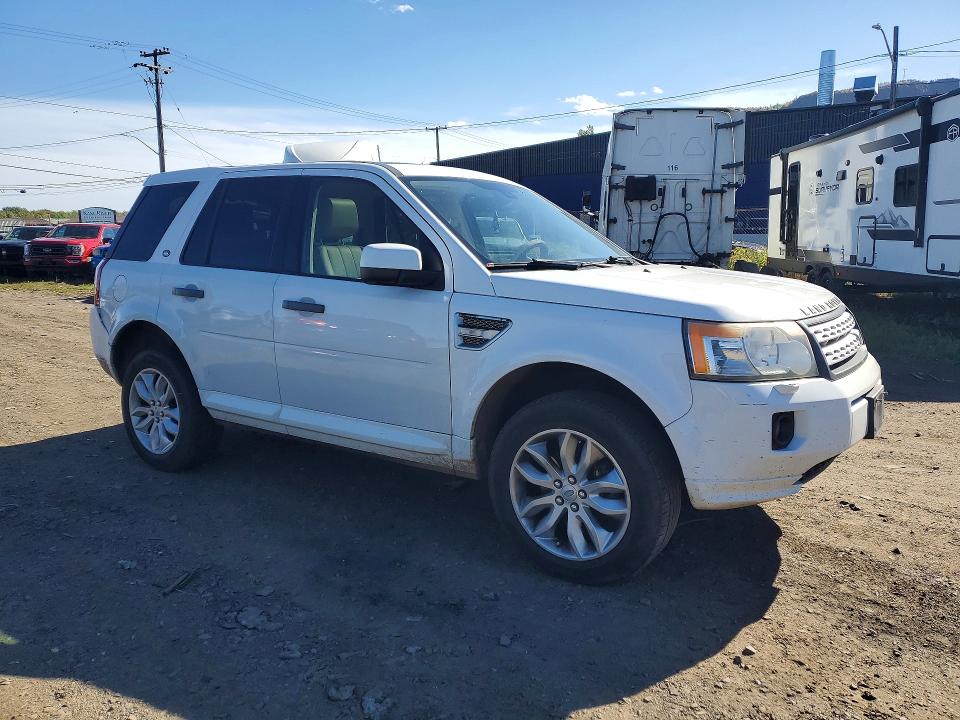 Aukcja sprzedaży 2011 Land Rover Lr2, vin: SALFR2BN6BH220230, numer aukcji: 71254776