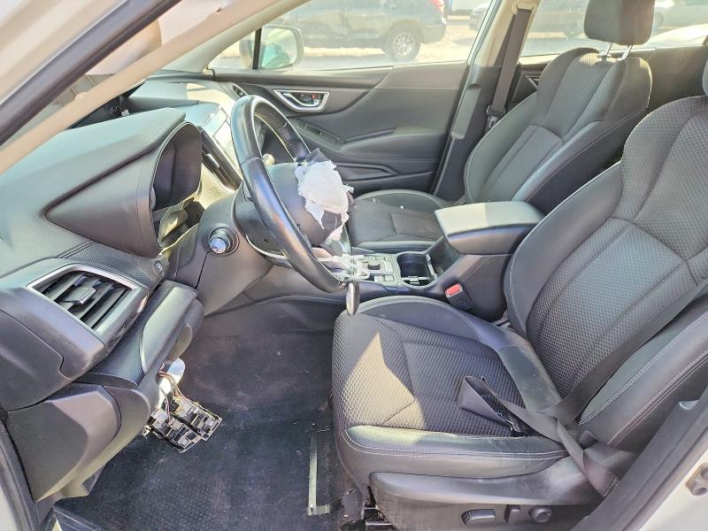 Продажа на аукционе авто 2021 Subaru Forester, vin: JF2SKAFC4MH429693, номер лота: 72031486