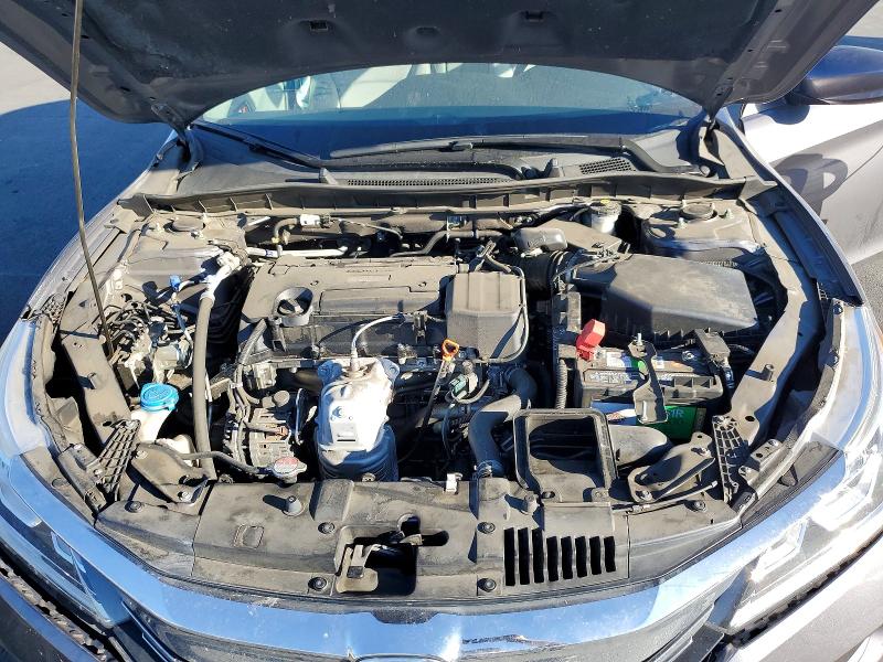 Продаж на аукціоні авто 2016 Honda Accord, vin: 1HGCR2F31GA155663, номер лоту: 71298916