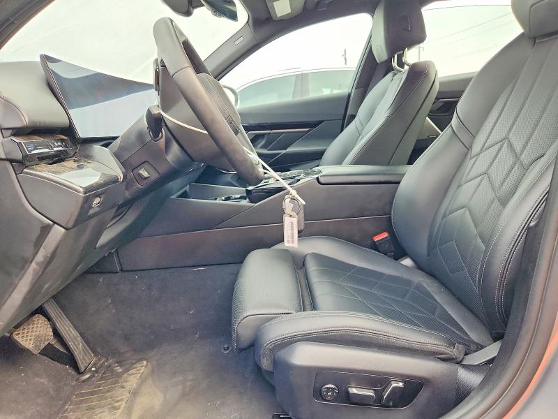 Продаж на аукціоні авто 2026 Bmw 530, vin: WBA43FJ03TCV62792, номер лоту: 59410366