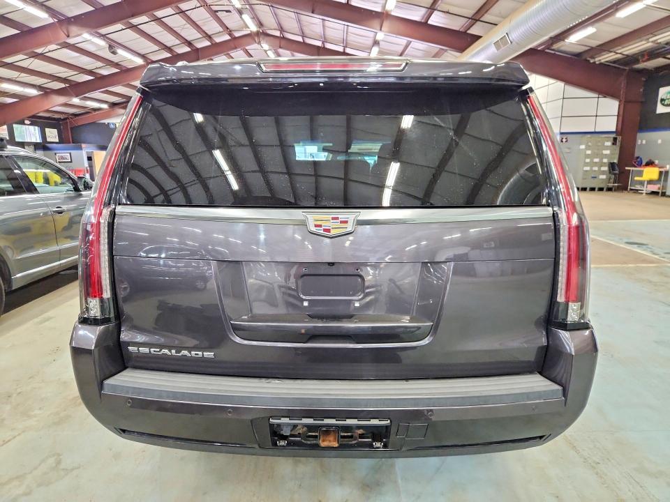 Aukcja sprzedaży 2015 Cadillac Escalade, vin: 1GYS4MKJ4FR722886, numer aukcji: 71352356