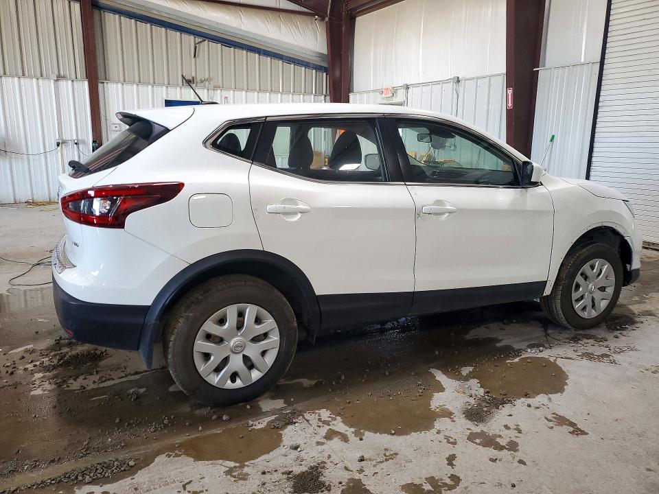 Продаж на аукціоні авто 2020 Nissan Rogue Sport, vin: JN1BJ1CW0LW390159, номер лоту: 71577396