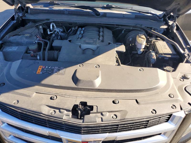 Aukcja sprzedaży 2019 Cadillac Escalade Esv, vin: 1GYS3JKJ0KR219044, numer aukcji: 73379296