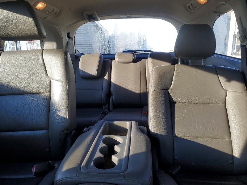 Aukcja sprzedaży 2016 Honda Odessey, vin: 5FNRL5H68GB142094, numer aukcji: 71426376