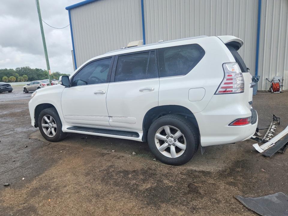Продаж на аукціоні авто 2018 Lexus Gx, vin: JTJBM7FX9J5199268, номер лоту: 71382236