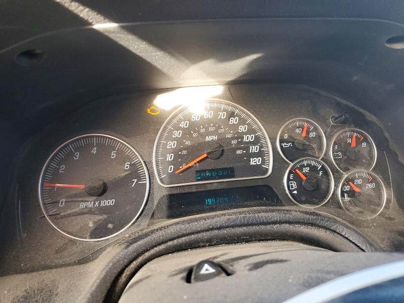 Продаж на аукціоні авто 2002 Gmc Envoy, vin: 1GKDT13S922330291, номер лоту: 72521656