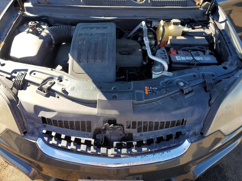 Продаж на аукціоні авто 2015 Chevrolet Captiva, vin: 3GNAL3EK1FS516822, номер лоту: 71748346
