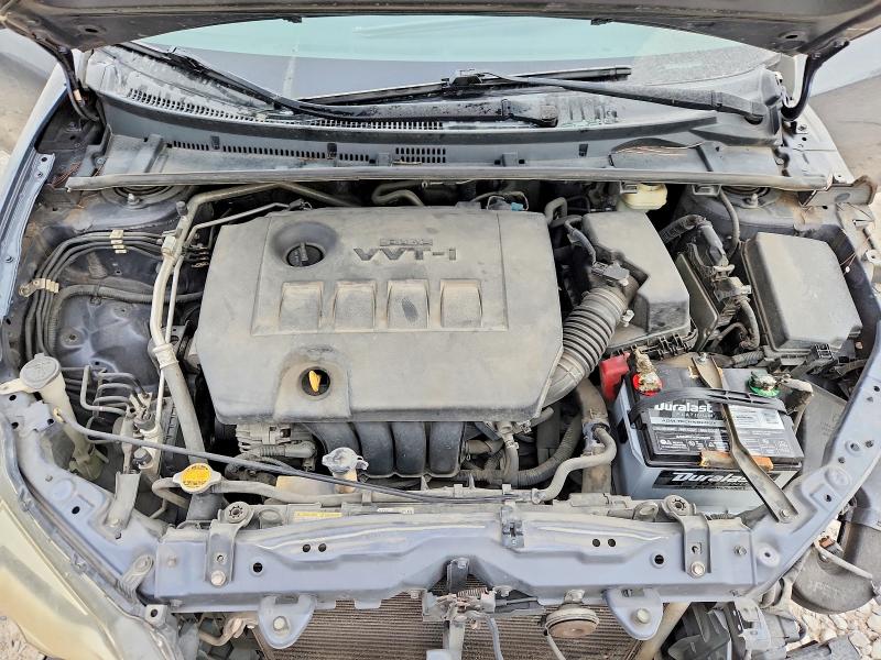 Продажа на аукционе авто 2015 Toyota Corolla, vin: 5YFBURHE6FP324540, номер лота: 71351226