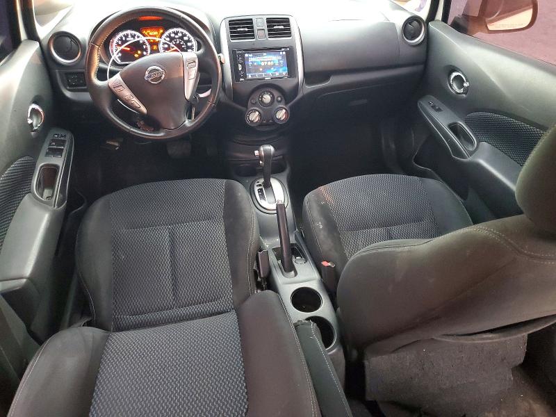 Aukcja sprzedaży 2014 Nissan Versa Note, vin: 3N1CE2CP2EL371015, numer aukcji: 72744086