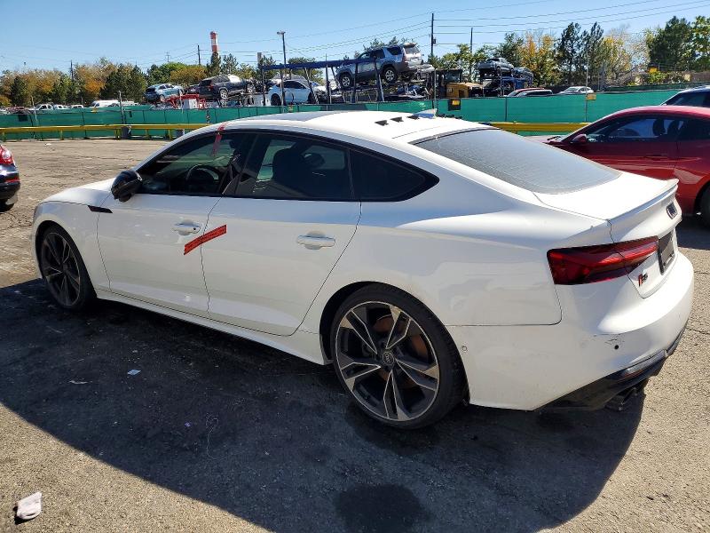 Aukcja sprzedaży 2023 Audi S5, vin: WAUB4CF58PA038482, numer aukcji: 69969056