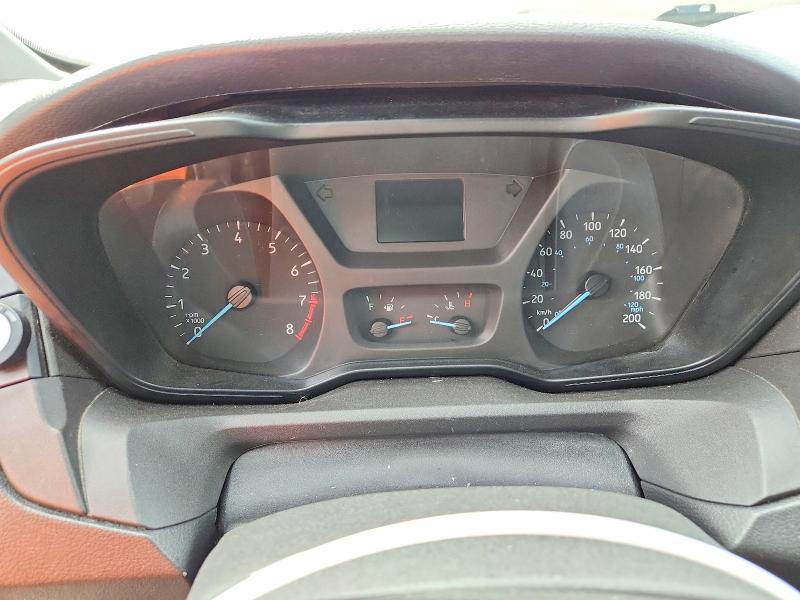 2019 Ford Transit მანქანა იყიდება აუქციონზე, vin: 1FBVU4XM9KKA45251, აუქციონის ნომერი: 71456236