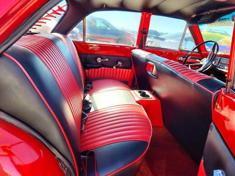 Продажа на аукционе авто 1961 Ford Falcon, vin: 2R12U133751, номер лота: 70461996