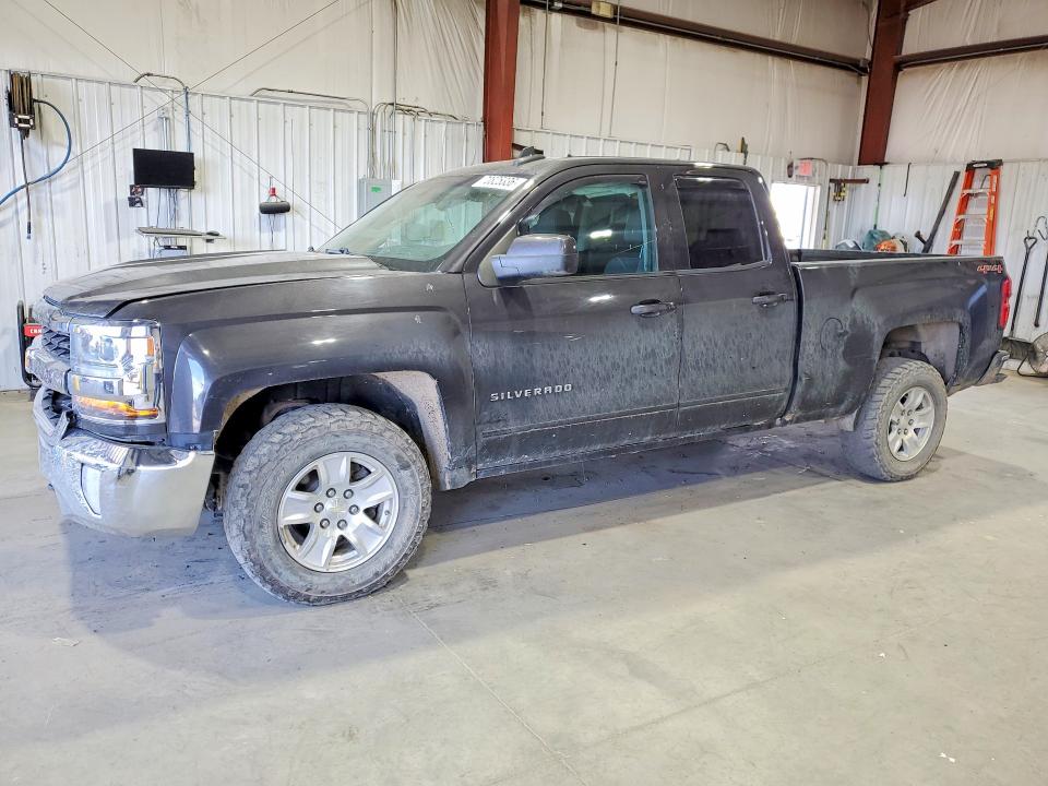 Aukcja sprzedaży 2016 Chevrolet Silverado, vin: 1GCVKREC8GZ311589, numer aukcji: 70825336