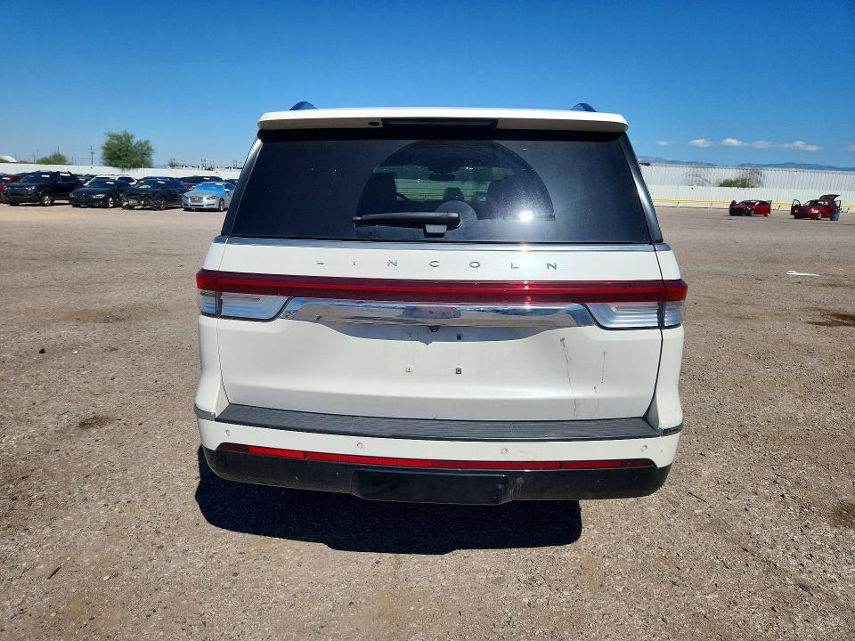 Aukcja sprzedaży 2023 Lincoln Navigator, vin: 5LMJJ3KG0PEL10801, numer aukcji: 71648096