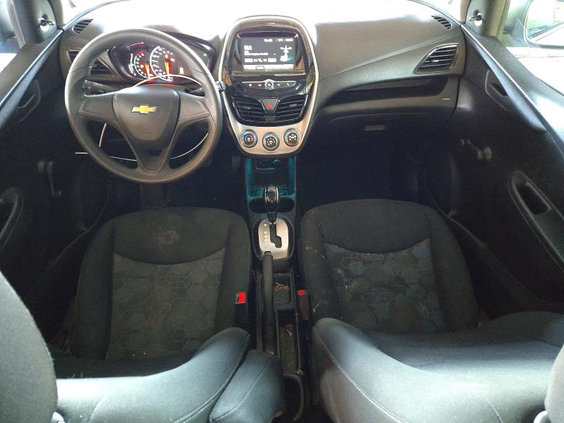 Продажа на аукционе авто 2017 Chevrolet Spark, vin: KL8CB6SA8HC828283, номер лота: 71007056
