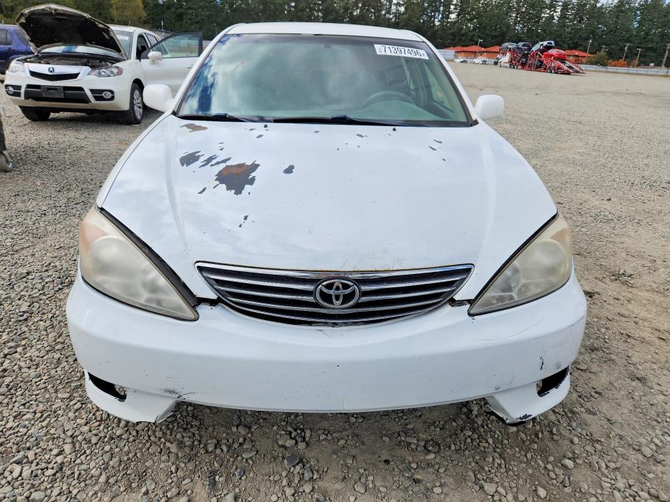 Aukcja sprzedaży 2006 Toyota Camry, vin: 4T1BE32K16U666601, numer aukcji: 71397496