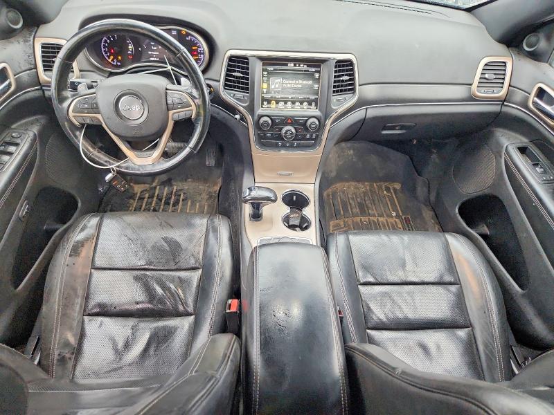 Aukcja sprzedaży 2015 Jeep Grand Cherokee, vin: 1C4RJFBG9FC116659, numer aukcji: 71269006