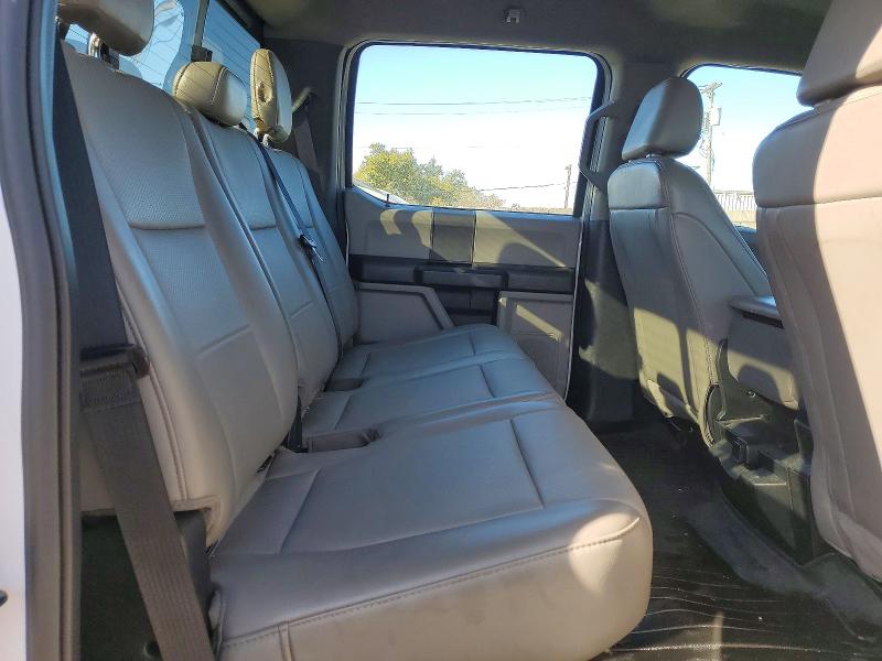 Продаж на аукціоні авто 2020 Ford F250, vin: 1FT7W2B69LED79470, номер лоту: 74027456