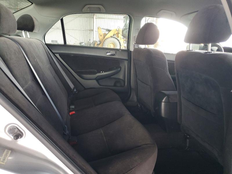 2007 Honda Accord მანქანა იყიდება აუქციონზე, vin: JHMCM561X7C001159, აუქციონის ნომერი: 71597326