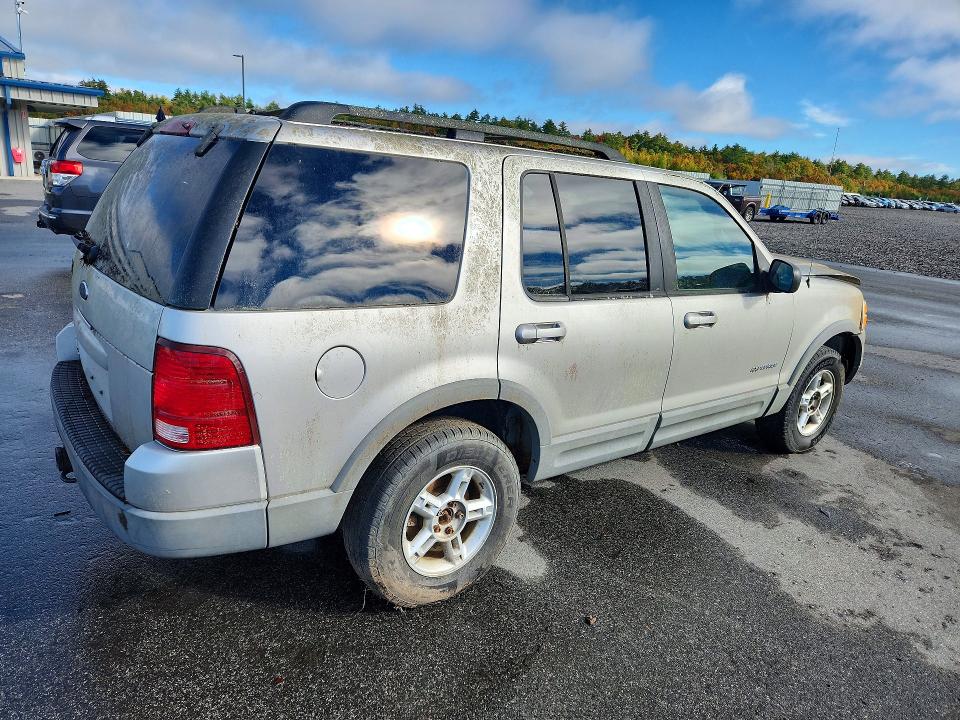 72508856 :رقم المزاد ، 1FMZU73E62UC78842 vin ، 2002 Ford Explorer مزاد بيع