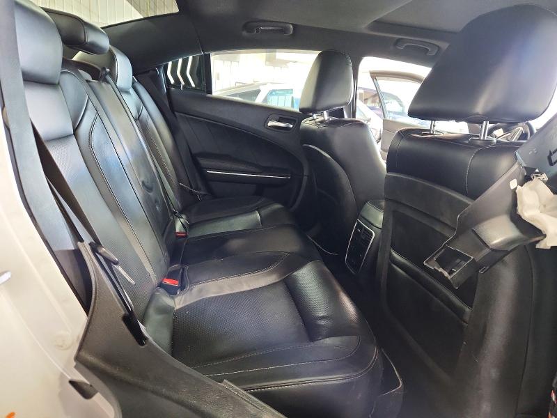 Продаж на аукціоні авто 2015 Dodge Charger, vin: 2C3CDXJG5FH832674, номер лоту: 69588236
