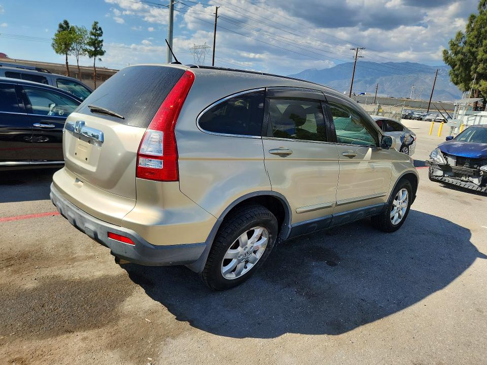 Aukcja sprzedaży 2008 Honda Cr-v, vin: JHLRE48798C021105, numer aukcji: 71787636