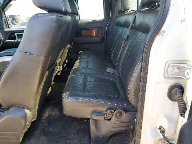 Продаж на аукціоні авто 2010 Ford F150, vin: 1FTFX1EV7AFC83494, номер лоту: 72949396