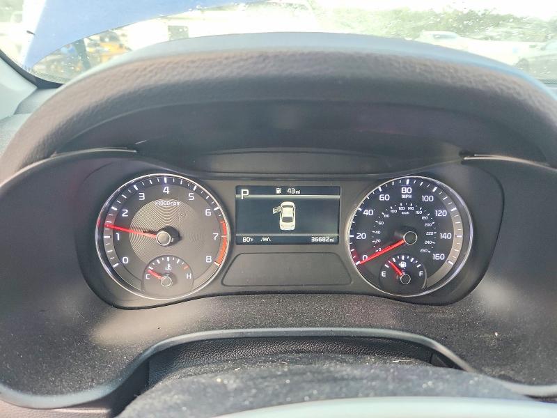 Продажа на аукционе авто 2024 Kia Forte, vin: 3KPF24AD9RE775883, номер лота: 71201596