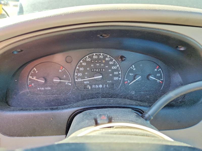 Продажа на аукционе авто 2000 Mazda B3000, vin: 4F4YR12V2YTM25597, номер лота: 71988896