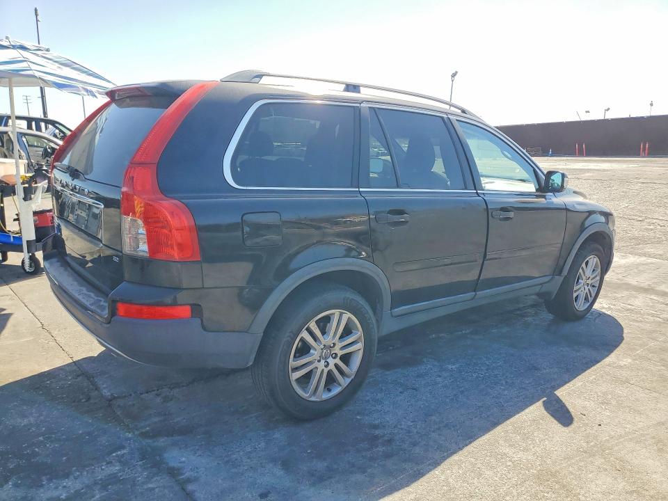Продаж на аукціоні авто 2009 Volvo Xc90, vin: YV4CY982891498128, номер лоту: 72025176