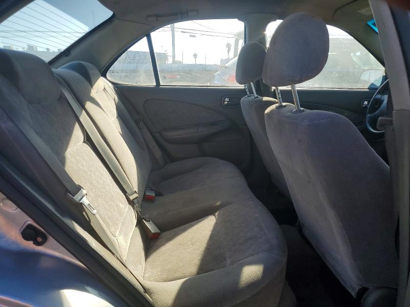 71669616 :رقم المزاد ، 3N1CB51D02L605098 vin ، 2002 Nissan Sentra مزاد بيع