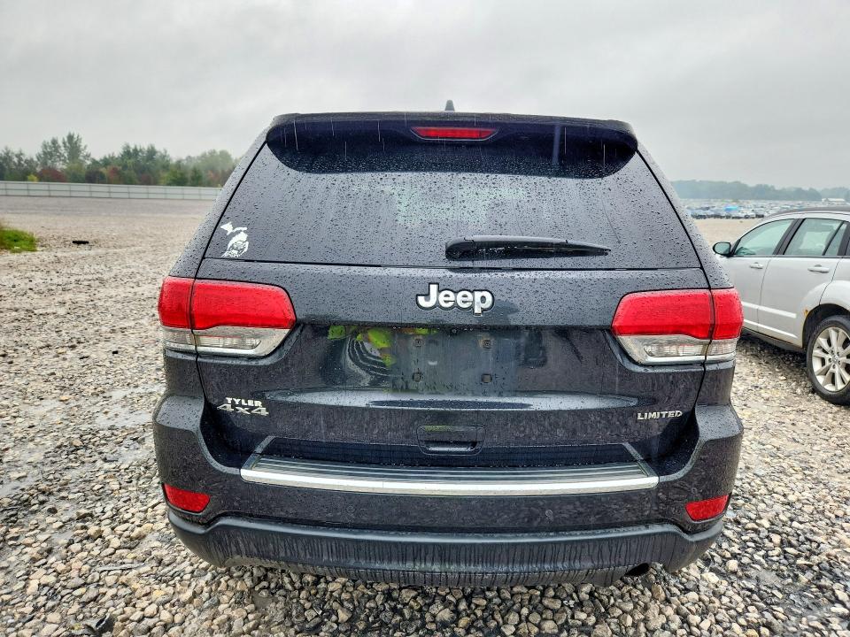 Aukcja sprzedaży 2015 Jeep Grand Cherokee, vin: 1C4RJFBG9FC116659, numer aukcji: 71269006