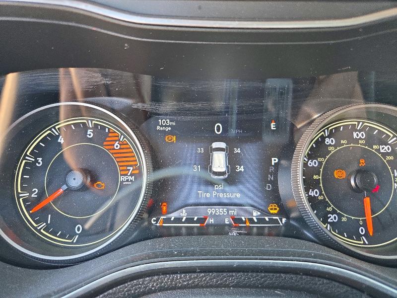 2020 Jeep Cherokee მანქანა იყიდება აუქციონზე, vin: 1C4PJMBN6LD528733, აუქციონის ნომერი: 70372516