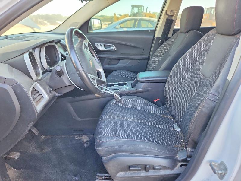 Aukcja sprzedaży 2016 Chevrolet Equinox, vin: 2GNALCEK4G6171432, numer aukcji: 70953646