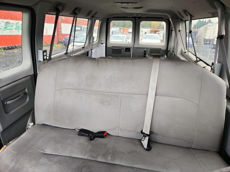 Продаж на аукціоні авто 2014 Ford Econoline, vin: 1FBSS3BL6EDA89265, номер лоту: 66049896