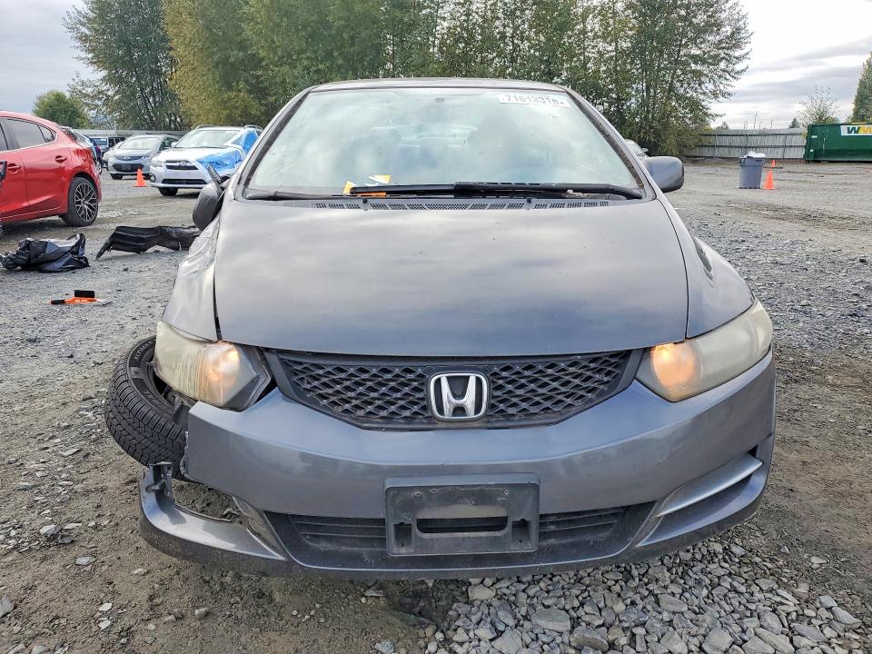 Продаж на аукціоні авто 2011 Honda Civic, vin: 2HGFG1B69BH504432, номер лоту: 71613316