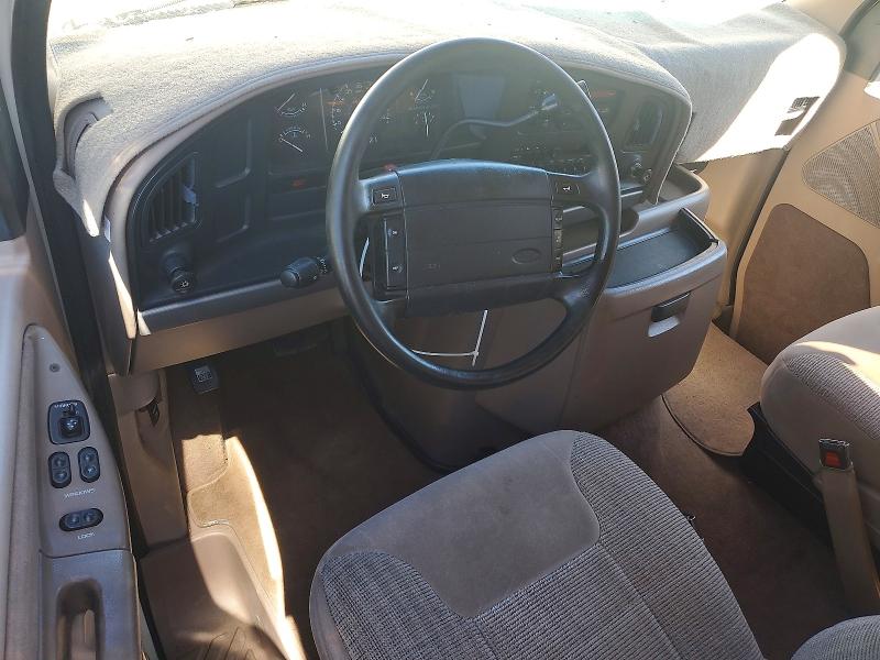 Продажа на аукционе авто 1993 Ford Econoline, vin: 1FMEE11H0PHB06683, номер лота: 71886126