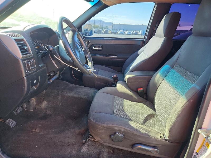 Продаж на аукціоні авто 2012 Chevrolet Colorado, vin: 1GCDSCFE4C8115450, номер лоту: 71895696