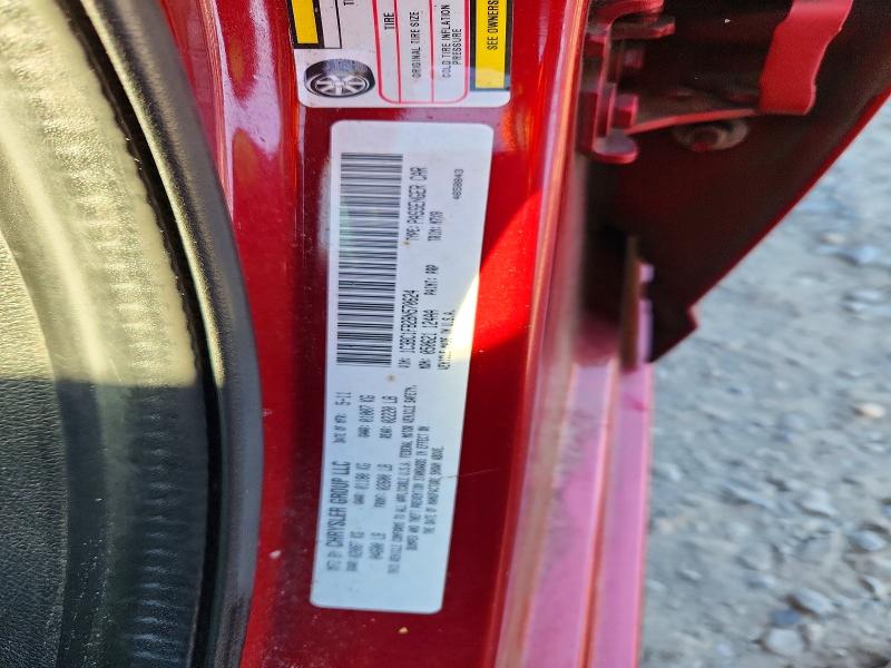 Продажа на аукционе авто 2011 Chrysler 200, vin: 1C3BC1FB2BN570624, номер лота: 73570486