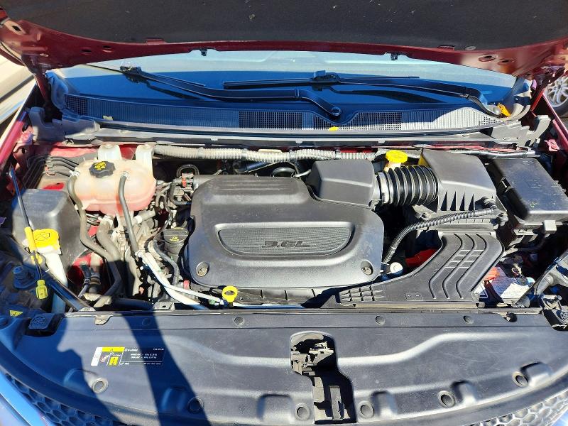 71720366 :رقم المزاد ، 2C4RC1GG8LR125409 vin ، 2020 Chrysler Pacifica مزاد بيع